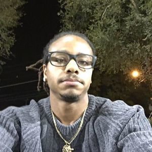 Meet your Posher, Justin